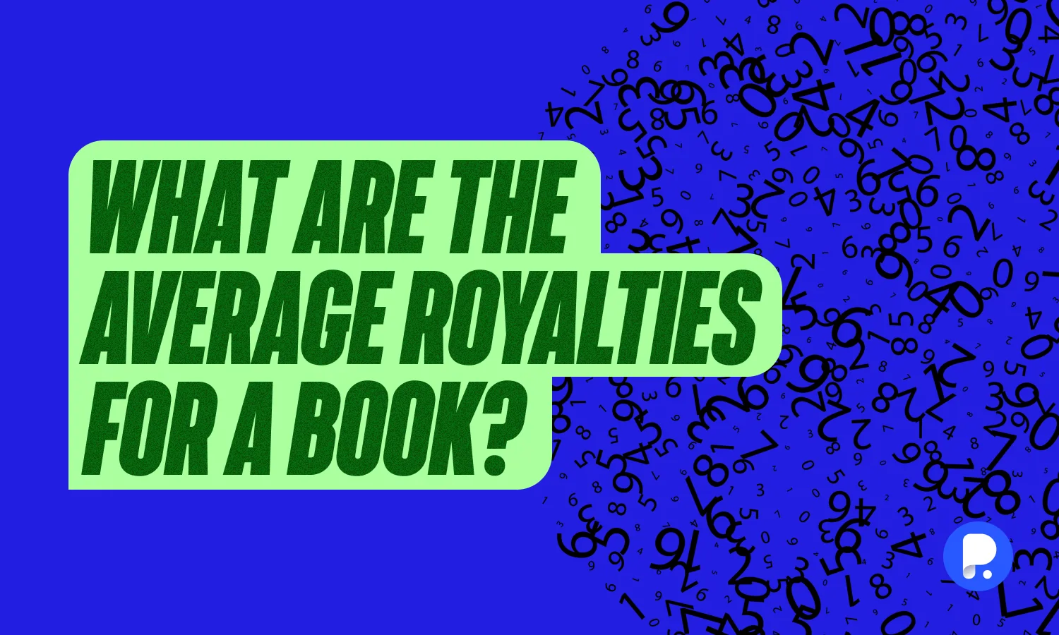 What Are the Average Royalties for a Book in 2025: Current Rates Explained